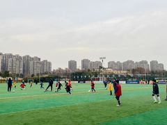 -上海竞达足球俱乐部(宝山校区)