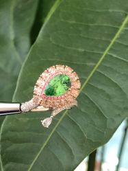 -烨麟黄金珠宝(和胤788广场一楼店)