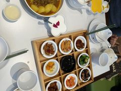 -新仙清汤牛腩(铜锣湾店)