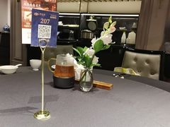 -狮王府淮扬菜(夫子庙老门东店)