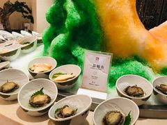 -雍和会海鲜姿造自助(湖东路店)