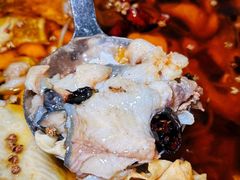 -辣婆婆(航天桥店)