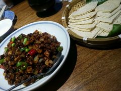 -雀舞云南菜(乐客城店)