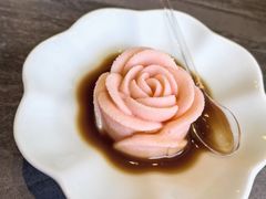 玫瑰豆花-小厨娘金榜题名(夫子庙秦淮河店)