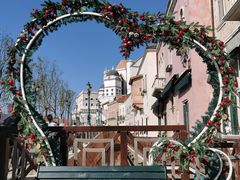 -华谊兄弟（长沙）电影小镇