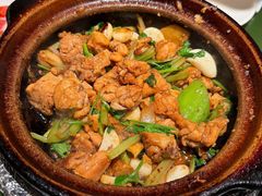 -煲煲好(朝阳门店)