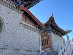 -白塔山公园