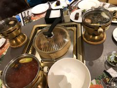 -小天鹅戴斯酒店鲸鲨百汇创作料理