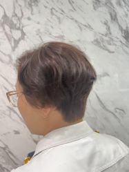 -Kraemer Paris苏豪发廊