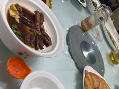 -沪华海鲜大酒楼(南汇店)