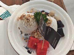 -自然椰·海南清补凉(海月广场店)