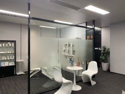 -MJ skin care国际皮肤管理中心