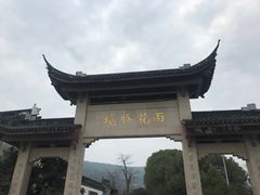 -雨花胜境