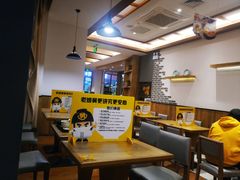 大堂-老娘舅(天阳亲子广场店)