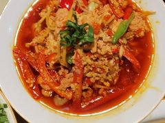 -锦府盐帮·侯宅(五棵松万达店)