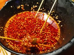 -炉小哥烤肉(信万广场店)