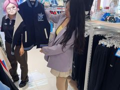 -首创奥特莱斯(西安店)