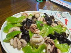 -渔家大院·地道威海菜(石岛店)