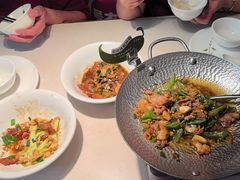 -以饭湘许(新塘万达店)