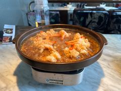 -蔴将·川菜(黄龙万科店)