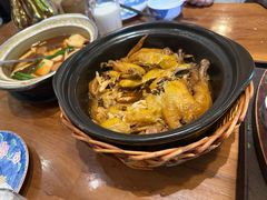 -老西门·常州菜(新区店)