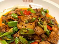 -百年神厨·地道川菜(清江西路店)