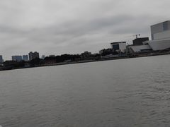 -洲头咀公园