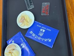 -马洪小炒泡馍馆(钟楼回民街店)