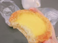 蛋挞王-嘉乐蛋挞王(文明分店)