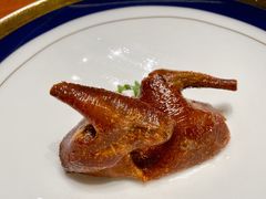 -翕间食·精致淮扬菜(江苏大剧院店)