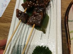 牛舌-林妈妈村·日式料理(宝山龙湖天街店)