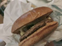 -麦当劳(坂田分店)