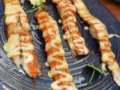 -傑·料理·海鲜放题(佛山文华荟店)