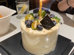 青涩回忆莫吉托蛋糕-姆们M Sweetie Cake(五道口店)