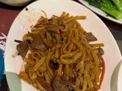-喷泉广场餐厅·宵夜·海鲜烧烤大排档(长隆企鹅酒店)