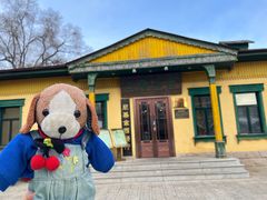-六国饭店·俄餐·西餐(吊桥公园店)