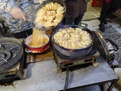 -桂萍特色牛筋牛杂(长堤街总店)