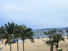 -大梅沙海滨公园