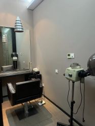 -史云逊养发护发