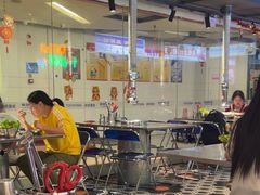 -哈哈碳都·牛肋条无限自助烤肉(宝龙店)
