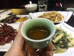 -红尘再(安昌古镇店)