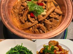 -秀儿四九城·新京菜(亚运村鸟巢店)