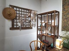 -甲乙丁書店·书茶咖·四合院