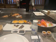 -雅玛花式铁板烧(亚运村店)