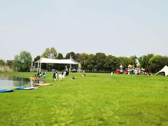 -梁鸿国家湿地公园