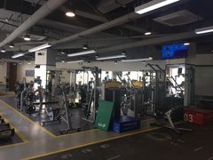 -每刻健身工作室(西直门店)