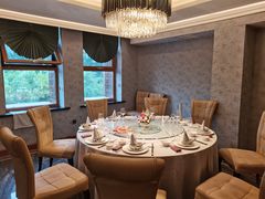 包厢-宴喜楼之精致吉菜(新奥蓝城店)