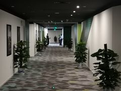 -中影国际影城(CINITY LED横岗店)