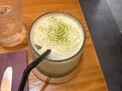 -沏点Trattoria意大利餐厅(新街口店)