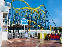 -大连海昌发现王国主题公园